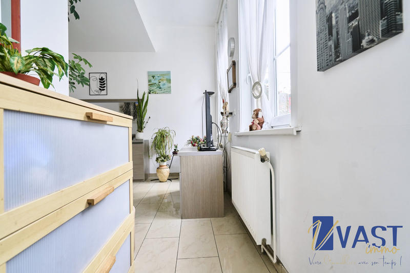 Viager - Maison - 78 m² - 3 pièces