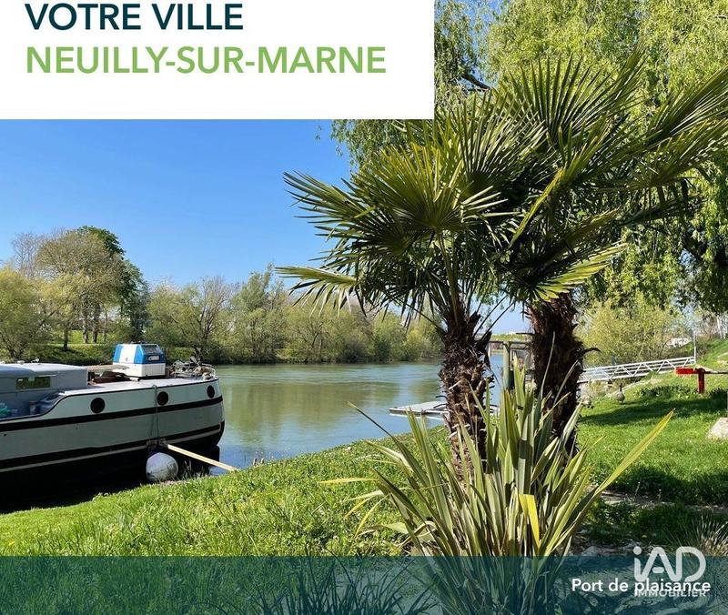 Appartement - 100 m² - 5 pièces