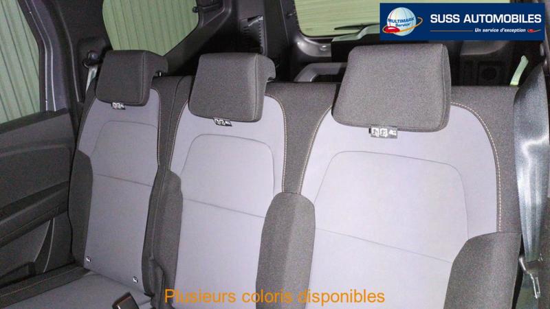 Dacia Jogger TCe 110 7 places Gsr2 Extreme