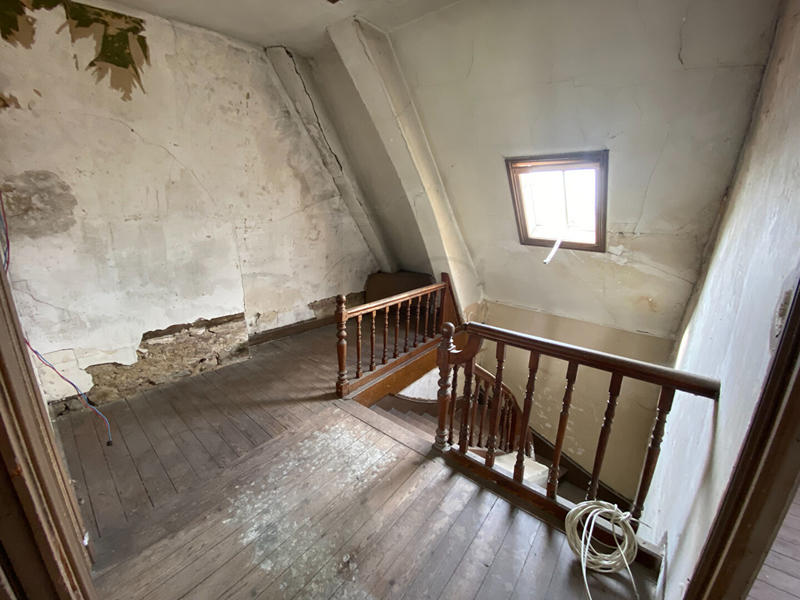 Maison - 146 m² - 8 pièces