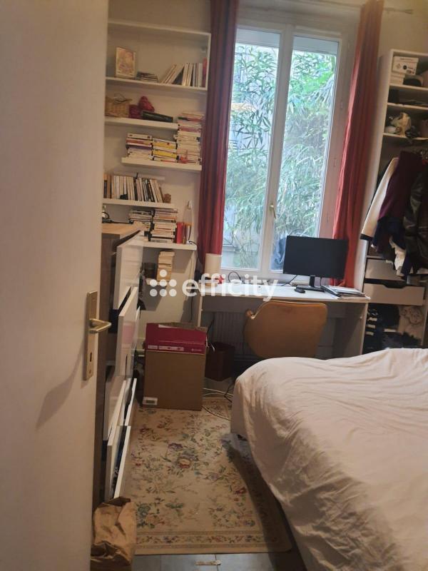 Appartement - 42 m² - 3 pièces