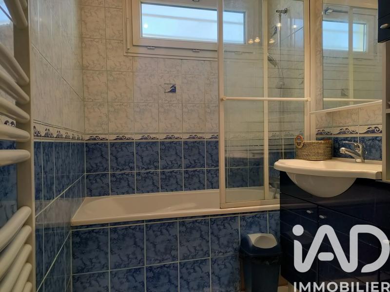 Maison - 118 m² - 6 pièces