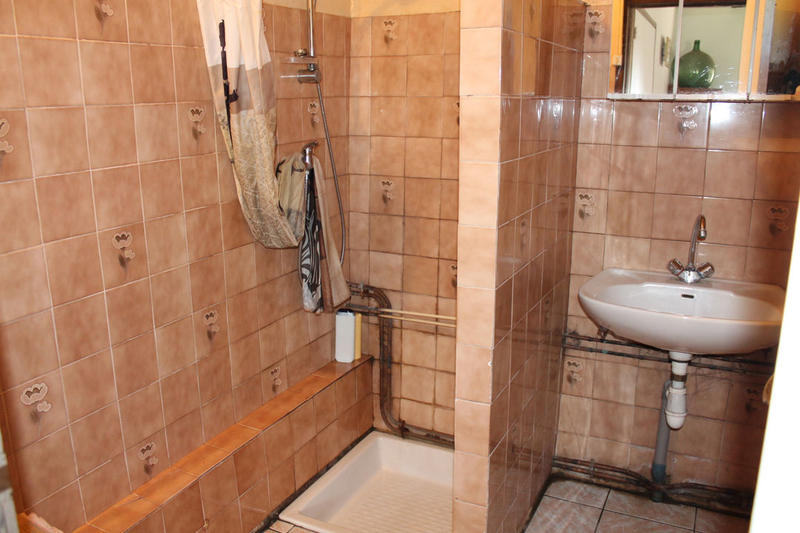 Fermette - 140 m² - 7 pièces