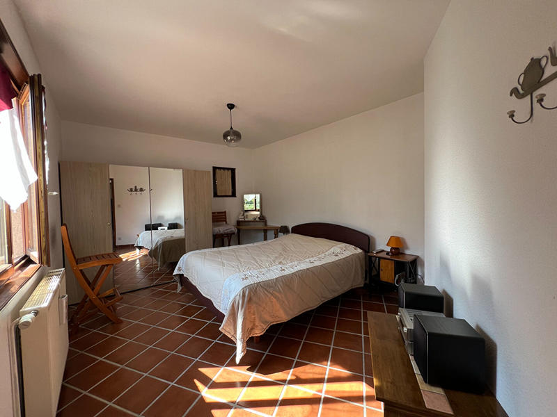 Maison - 169 m² - 7 pièces