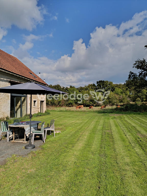 Maison ancienne - 217 m² - 7 pièces