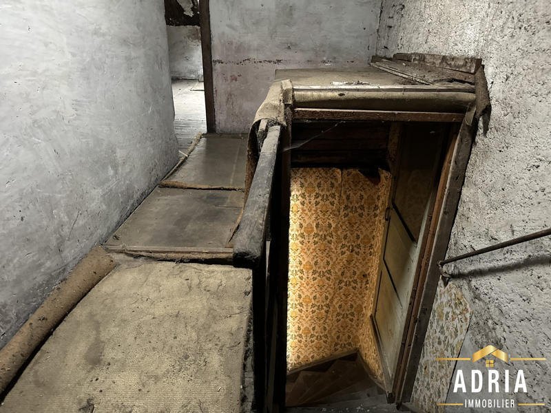 Maison - 127 m² - 5 pièces