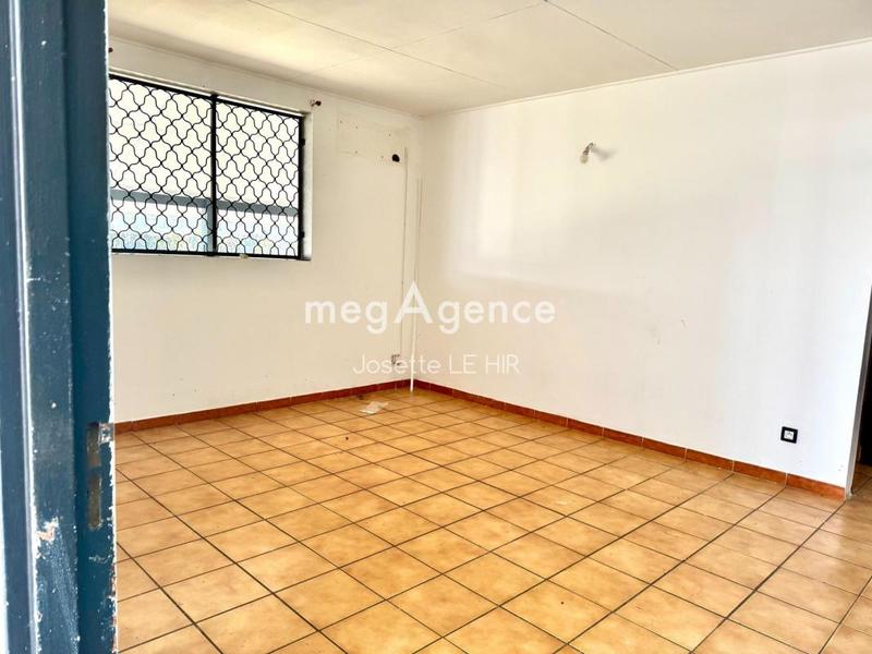 Maison de village - 64 m² - 3 pièces