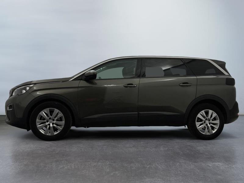 Peugeot 5008 Business BlueHDi 130ch s&amp;S Bvm6 Active