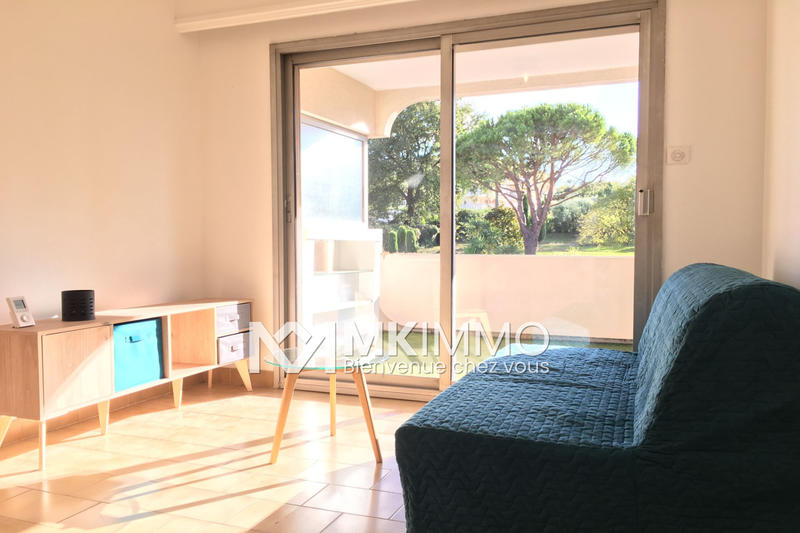 Appartement - 23 m² - 1 pièce