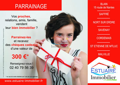 Maison - 93 m² - 3 pièces