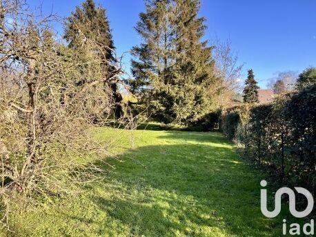 Terrain - 1 604 m²