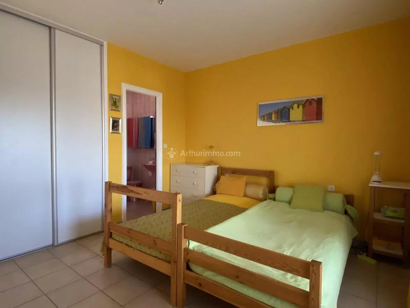 Maison - 223 m² - 4 pièces