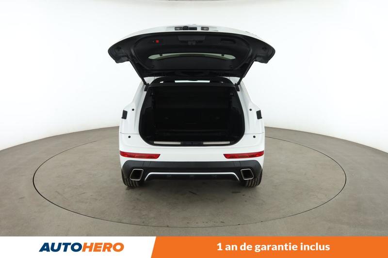 Ds Ds 7 Crossback 1.6 PureTech Performance Line Automatique 180 ch