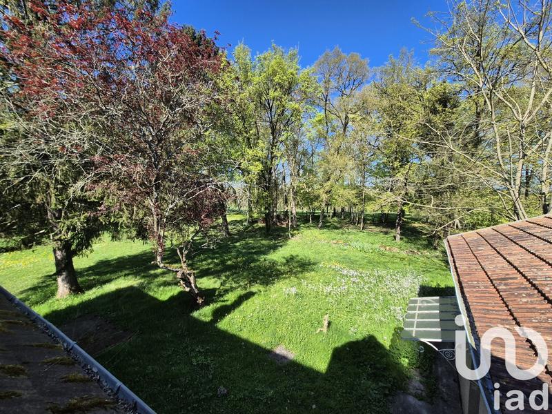 Maison de campagne - 219 m² - 8 pièces