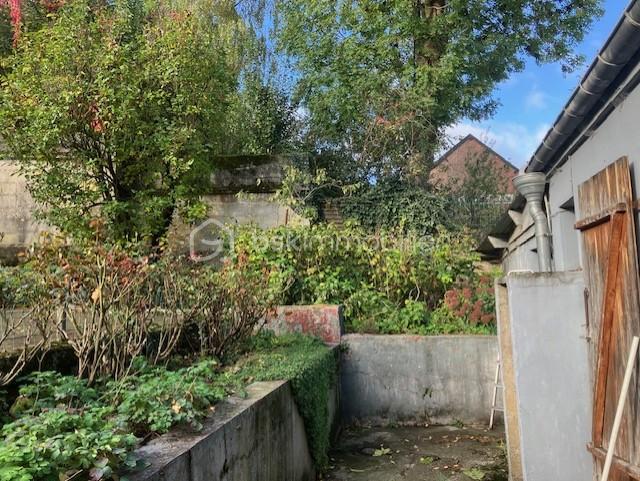 Maison ancienne - 150 m² - 7 pièces