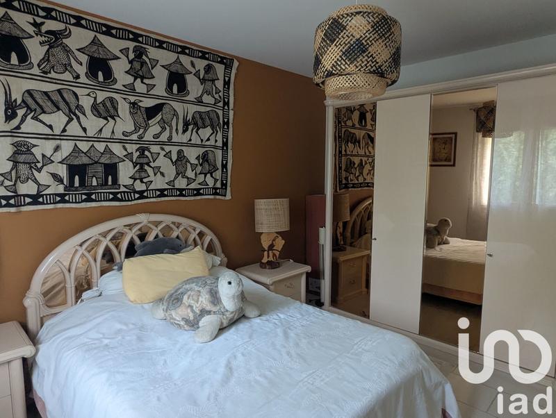 Maison - 193 m² - 6 pièces