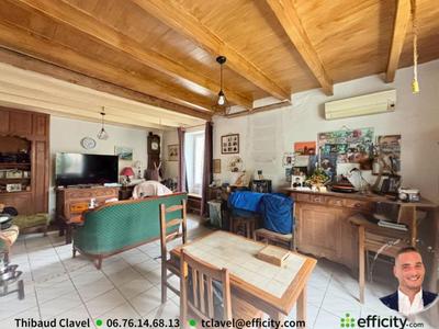 Maison - 142 m² - 5 pièces