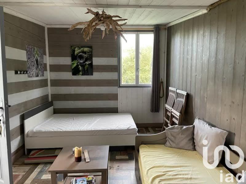 Terrain - 28 400 m²