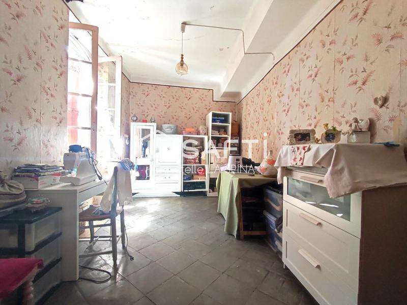 Maison - 119 m² - 6 pièces