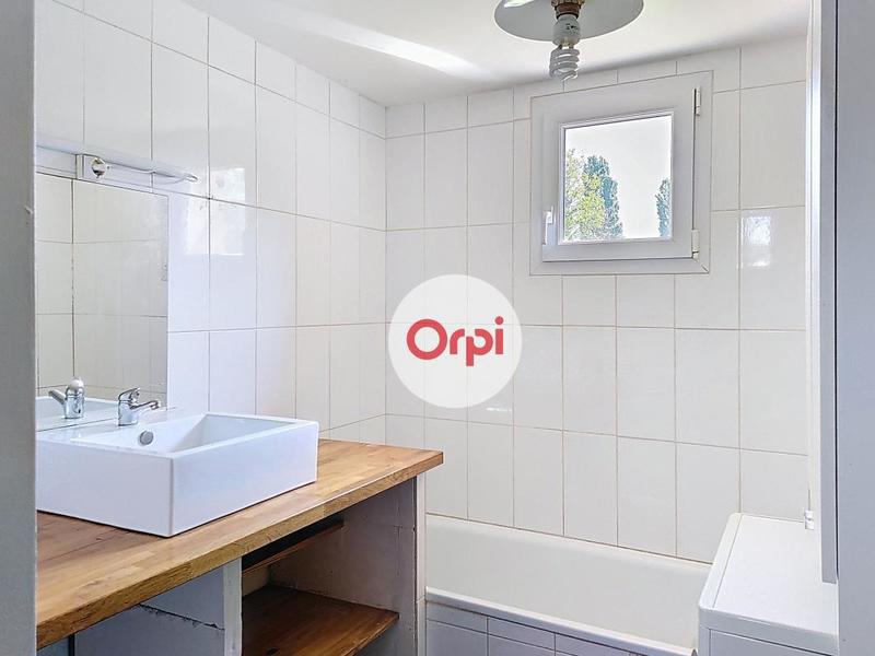 Maison de campagne - 63 m² - 3 pièces