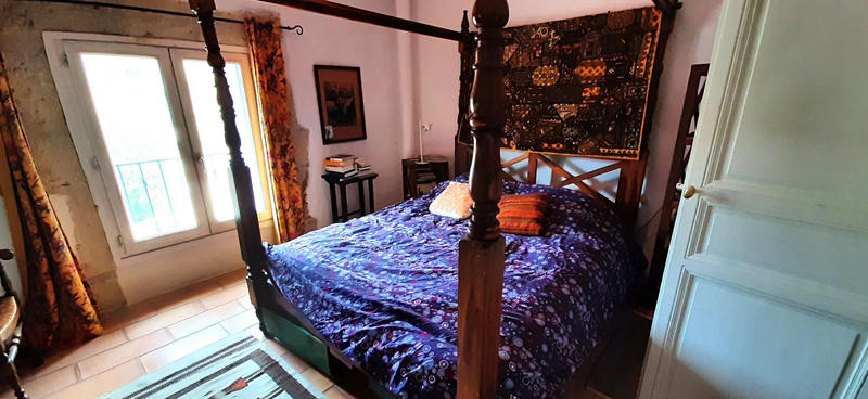 Manoir - 441 m² - 13 pièces