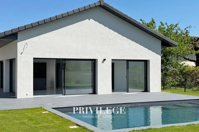 Villa - 155 m² - 4 pièces