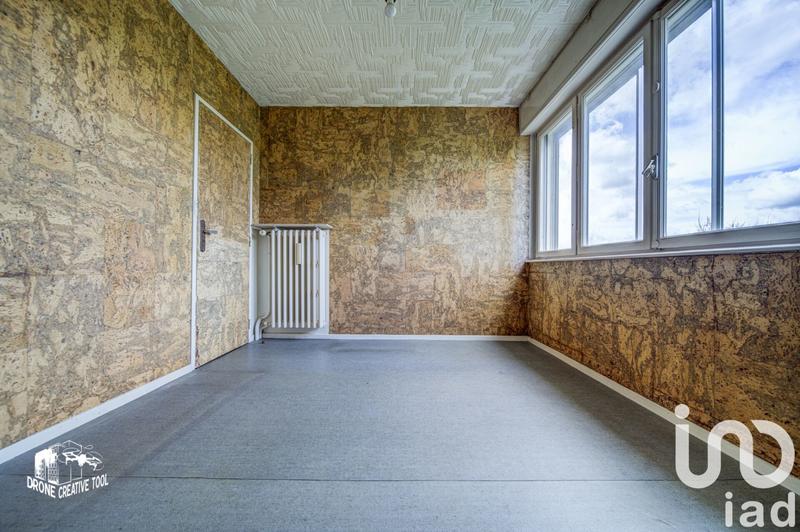 Maison de ville - 87 m² - 5 pièces