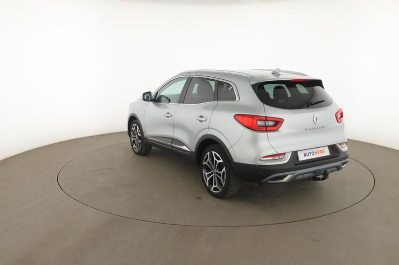Renault Kadjar 1.3 TCe Intens 140 ch
