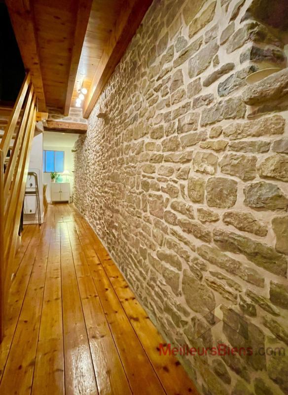 Duplex - 130 m² - 5 pièces