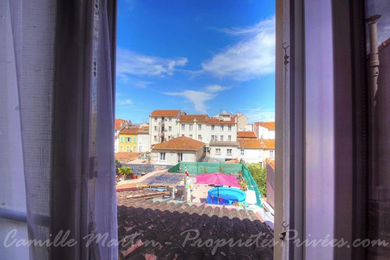 Appartement - 47 m² - 3 pièces