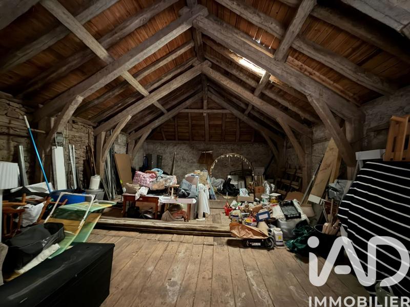 Maison - 145 m² - 6 pièces