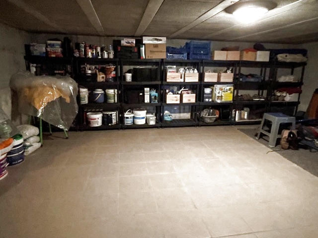 Maison - 134 m² - 4 pièces