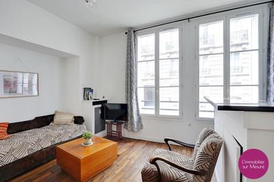 Appartement - 37 m² - 2 pièces