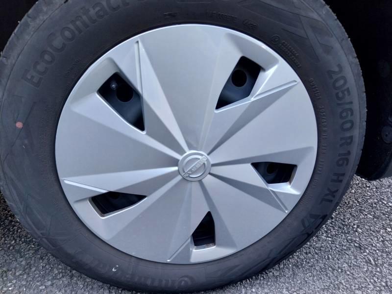 Nissan Townstar Fourgon L1 Tce 130 Bvm n-Connecta