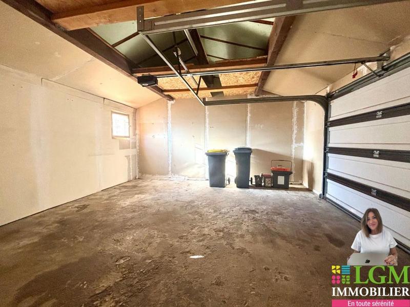 Villa - 95 m² - 4 pièces