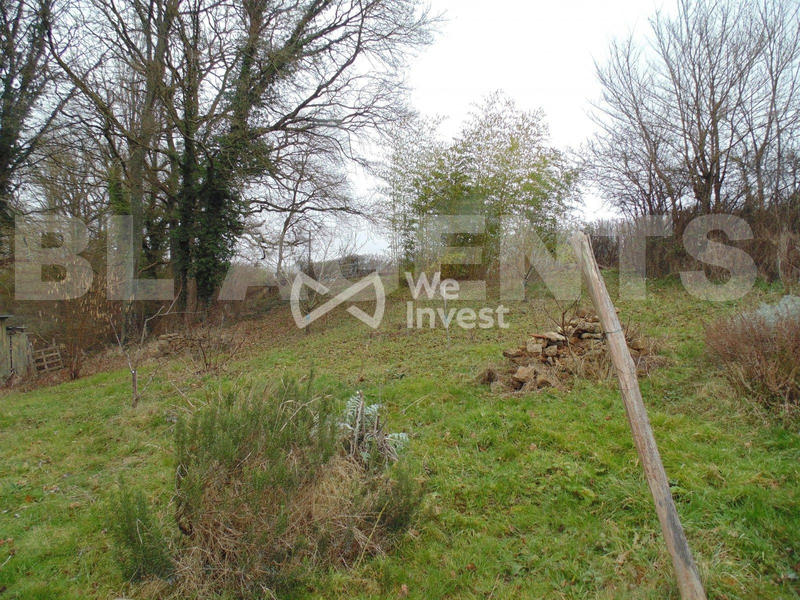 Maison ancienne - 146 m² - 5 pièces