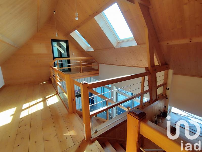 Maison - 427 m² - 14 pièces