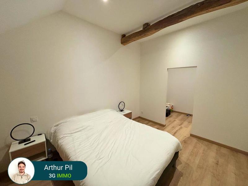 Maison - 225 m² - 6 pièces