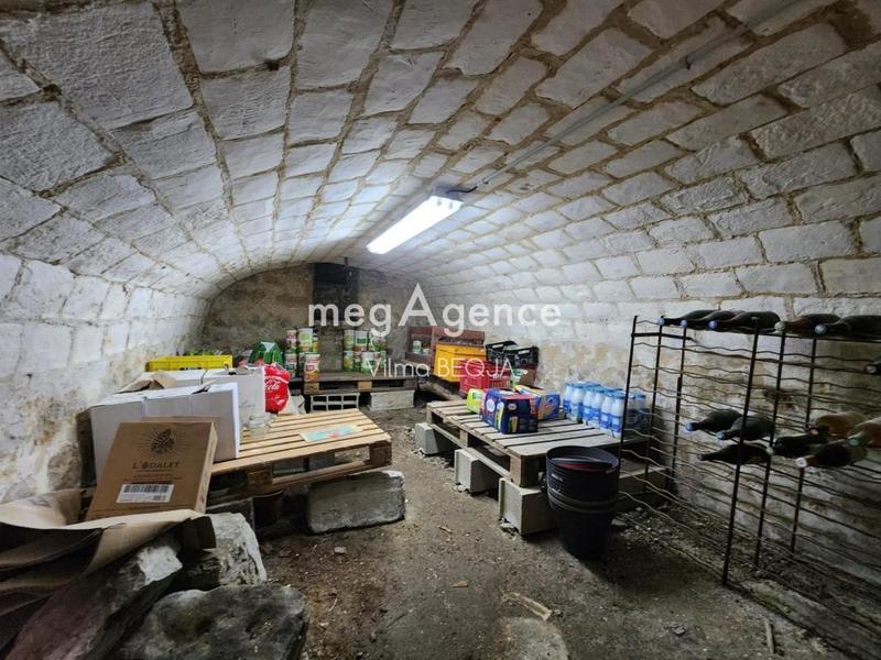 Maison - 153 m² - 6 pièces