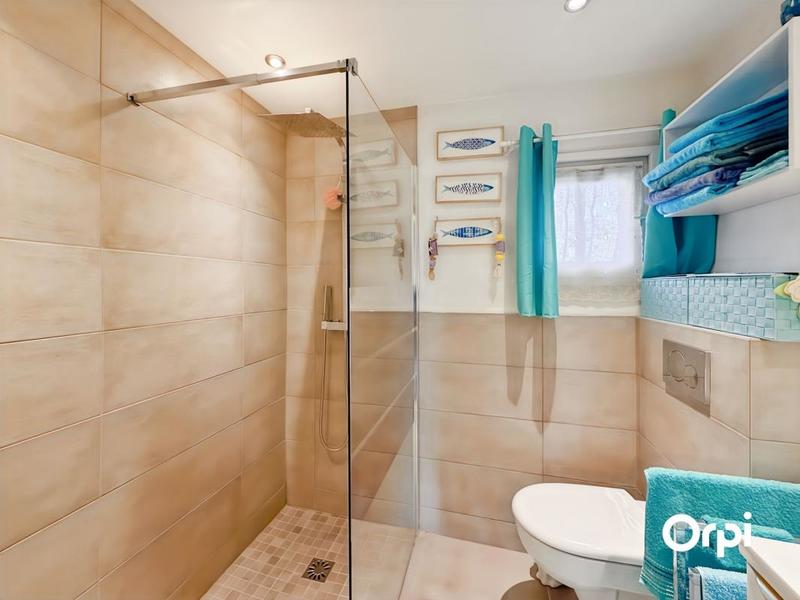 Maison - 90 m² - 3 pièces