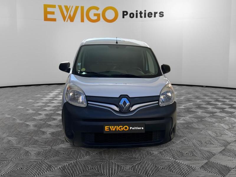Renault Kangoo Express Maxi 1.5 Dci 90 Energy R Link