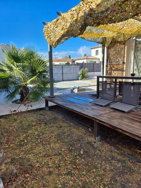 Villa - 104 m² - 5 pièces