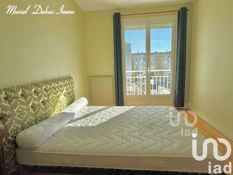 Appartement - 150 m² - 5 pièces