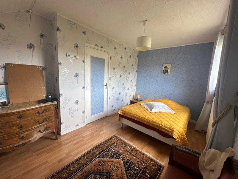 Pavillon - 113 m² - 5 pièces