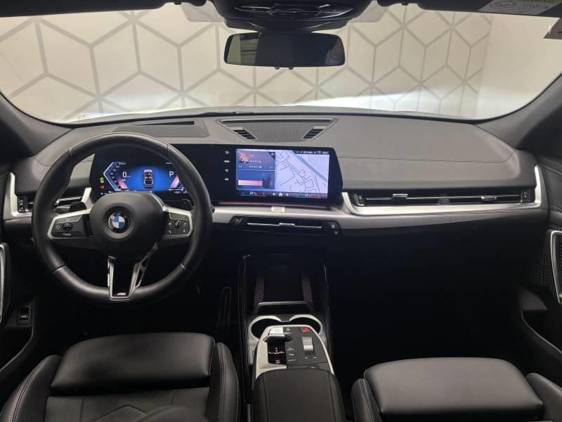 Bmw X2 sDrive 20i 170ch Dkg7 m Sport