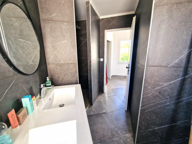 Maison - 180 m² - 6 pièces