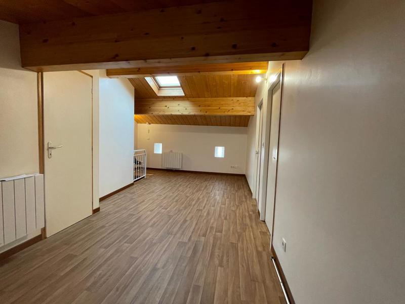 Appartement - 96 m² - 4 pièces