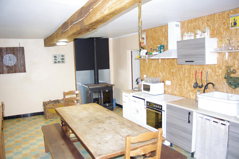 Maison - 267 m² - 10 pièces