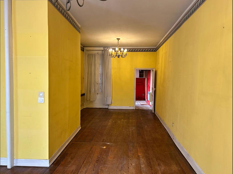 Maison - 165 m² - 6 pièces