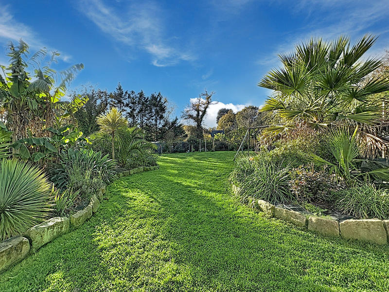 Maison - 104 m² - 5 pièces